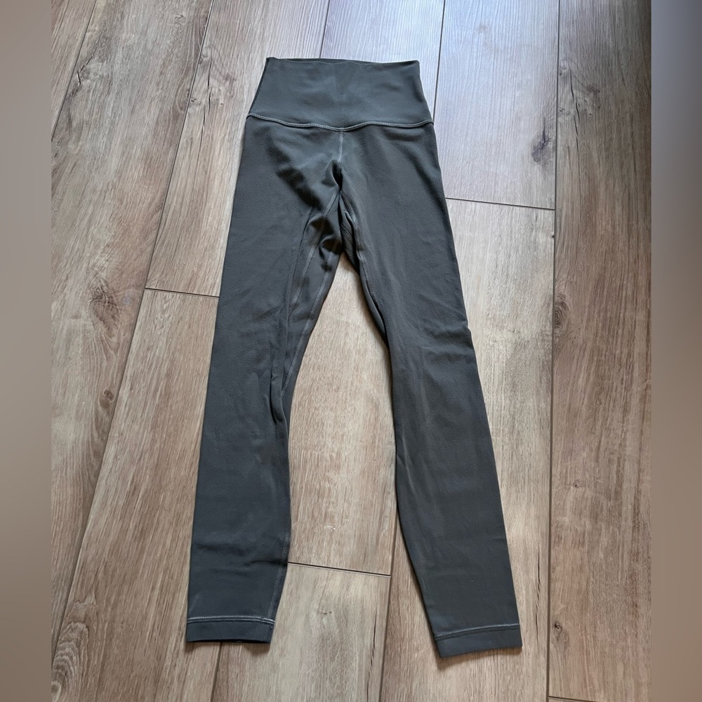 Lululemon align leggings